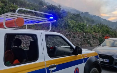 Rinnovato il direttivo della Protezione Civile di San Bartolomeo al Mare