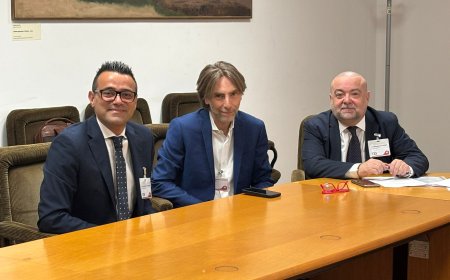 Fiaip Liguria ascoltata dalla Terza Commissione in Regione per la disciplina sugli affitti brevi