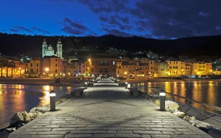 A Laigueglia una doppia ordinanza contro l’abuso di alcolici in aree pubbliche e per la tutela del decoro urbano