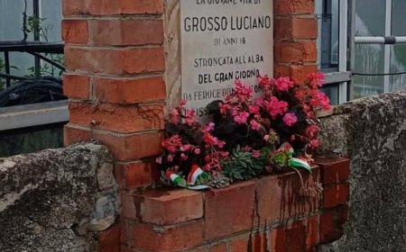 "Pedalando dove nasce la Repubblica - Staffette Resistenti" per il 2 giugno a San Bartolomeo