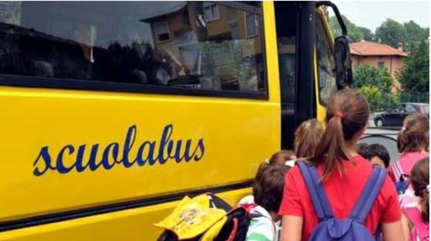 Servizi di assistenza scolastica organizzati da San Bartolomeo al Mare, iscrizioni in scadenza l’8 maggio