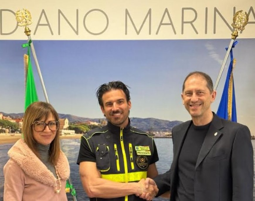 Diano Marina rinnova il servizio di ambulanze veterinarie
