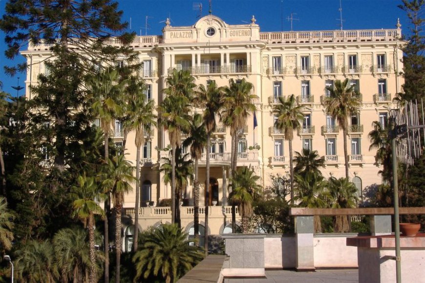 In Prefettura a Imperia si è svolta una riunione per la gestione del territorio nella città di Sanremo in previsione della stagione estiva