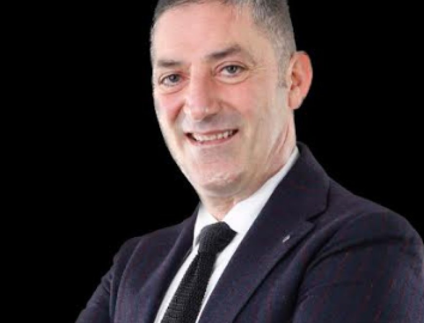 Confartigianato Liguria, Pino Pace eletto presidente