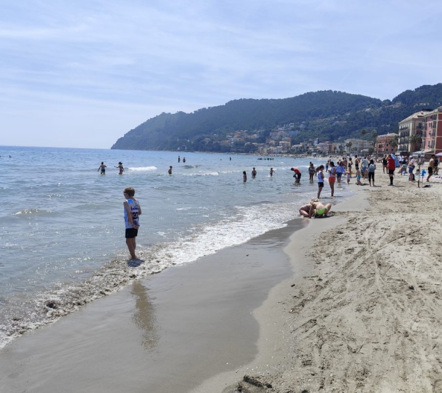 Il Comune di Laigueglia ha pubblicato il bando per l'assegnazione delle concessioni balneari con finalità turistico-ricreative