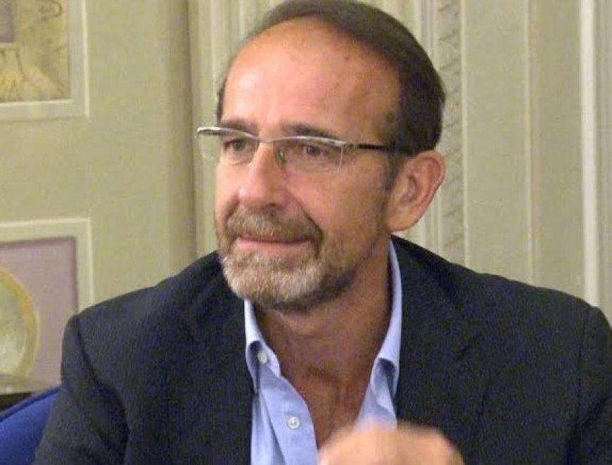 Riccardo Nencini ai Martedì Letterari con il ricordo di Oriana Fallaci il 19 maggio a Sanremo