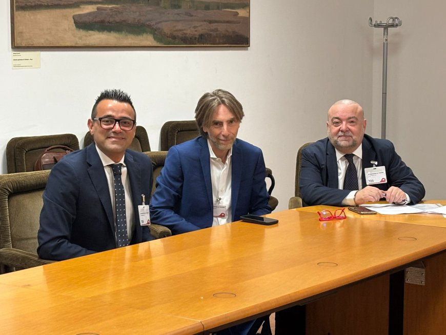 Fiaip Liguria ascoltata dalla Terza Commissione in Regione per la disciplina sugli affitti brevi