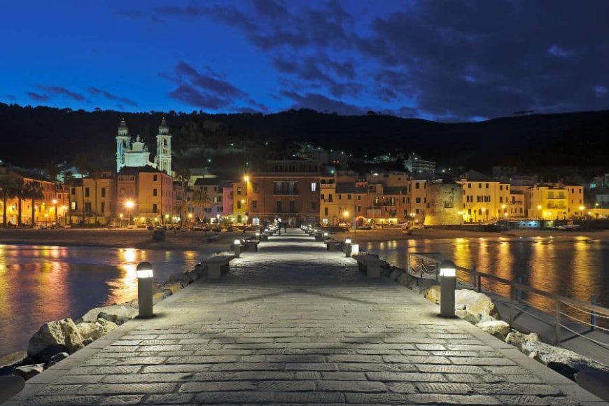 A Laigueglia una doppia ordinanza contro l’abuso di alcolici in aree pubbliche e per la tutela del decoro urbano