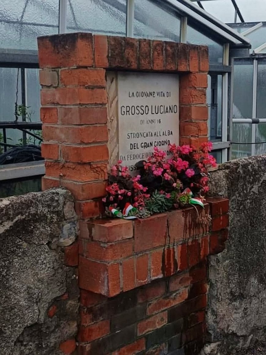 "Pedalando dove nasce la Repubblica - Staffette Resistenti" per il 2 giugno a San Bartolomeo