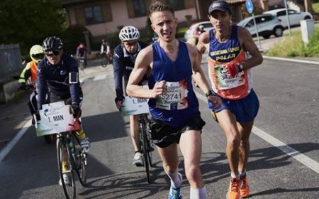 Il 28 giugno 2026 torna ad Albenga La Corsa del Mare