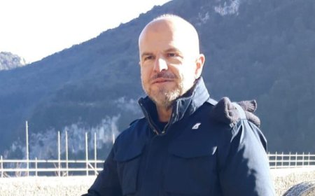 Un giallo tra i paesaggi della Riviera di Ponente: Rodolfo Rotondo presenta “Dettagli preziosi” a Laigueglia