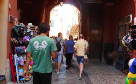 Ponte del 2 giugno, il sindaco Manfredi: “Laigueglia ha superato il test a gonfie vele tra sicurezza e decoro”