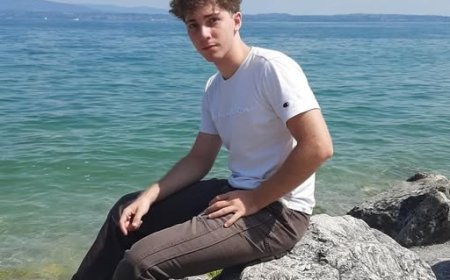 “Tutti in campo per Mirko”, giovedì 11 giugno una giornata speciale a Pietra Ligure
