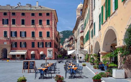Imposta di soggiorno, il Comune di Finale Ligure semplifica gli adempimenti per i gestori delle strutture ricettive