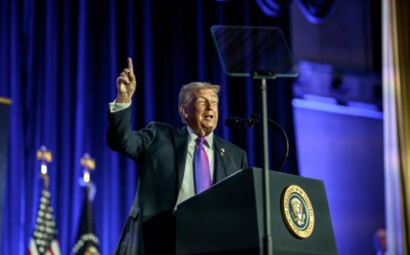 Trump rinvia la nomina di Jay Clayton a capo dell’intelligence