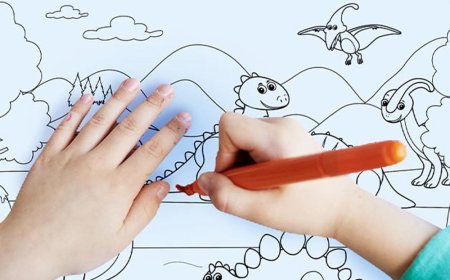 “Fiabe da Colorare”, a San Bartolomeo al Mare dieci appuntamenti dedicati ai bambini