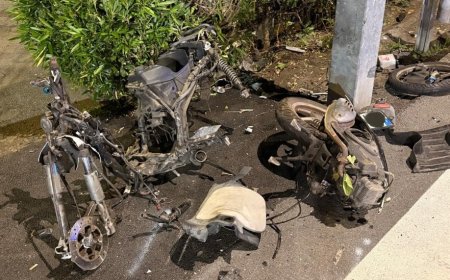 Neopatentata provoca la morte di una ventiduenne a Ceriale, denunciata per omicidio stradale