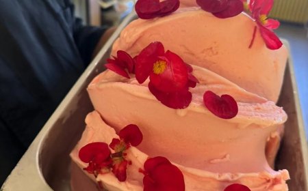 Riconferma dei “Due Coni” del Gambero Rosso per la gelateria Perlecò di Alassio: plauso da parte dell'Amministrazione Comunale