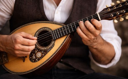 Il mandolino guarda al mondo: a Savona la quarta edizione del Festival Internazionale Mandolinistico