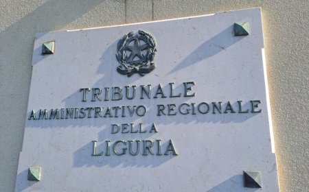 Riconosciuta dal  TAR la corretta operatività del Comune di Laigueglia per l'esclusione della concessione del chiosco dei Bagni Antille dal bando di gara