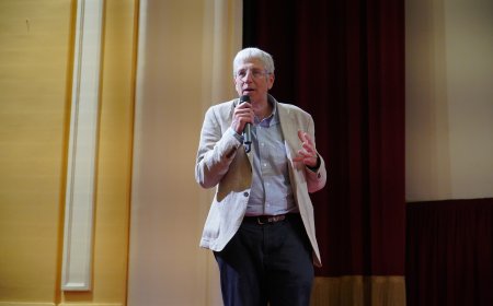 Mario Giordano ai Martedì Letterari mercoledì 1 luglio di Sanremo