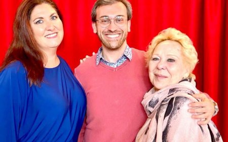 L’Opera Giocosa, una fucina di talenti nel ponente ligure