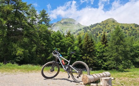 Natura e Biodiversità, al via le escursioni gratuite nel Parco delle Alpi Liguri