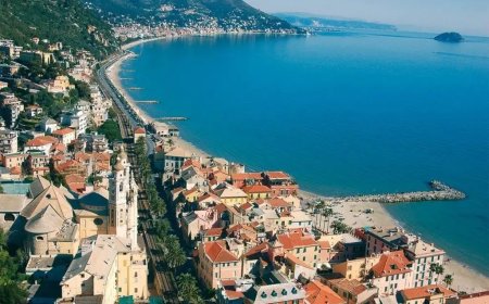 Dal Comune di Laigueglia 40 mila euro a sostegno degli affitti, domande entro il 17 agosto