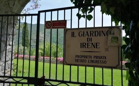 Bordighera celebra Irene Brin tra mistero, teatro e moda: il 3 luglio l’evento “Irene si veste di giallo”