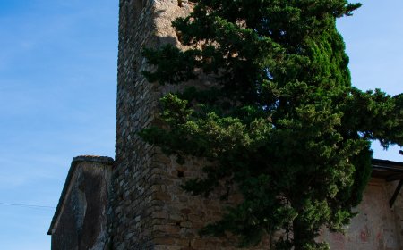 Albenga sostiene i "Luoghi del Cuore" del FAI: al via la raccolta voti per l'Oratorio dei Santi Giacomo e Filippo di Salea e la Chiesa di Santo Stefano di Massaro a Bastia