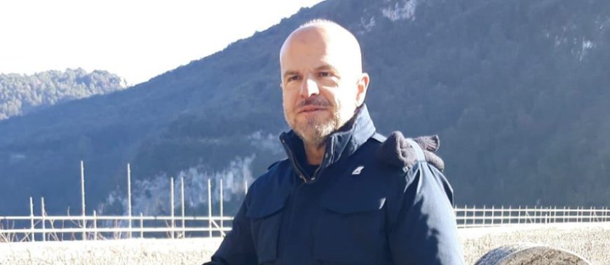 Un giallo tra i paesaggi della Riviera di Ponente: Rodolfo Rotondo presenta “Dettagli preziosi” a Laigueglia