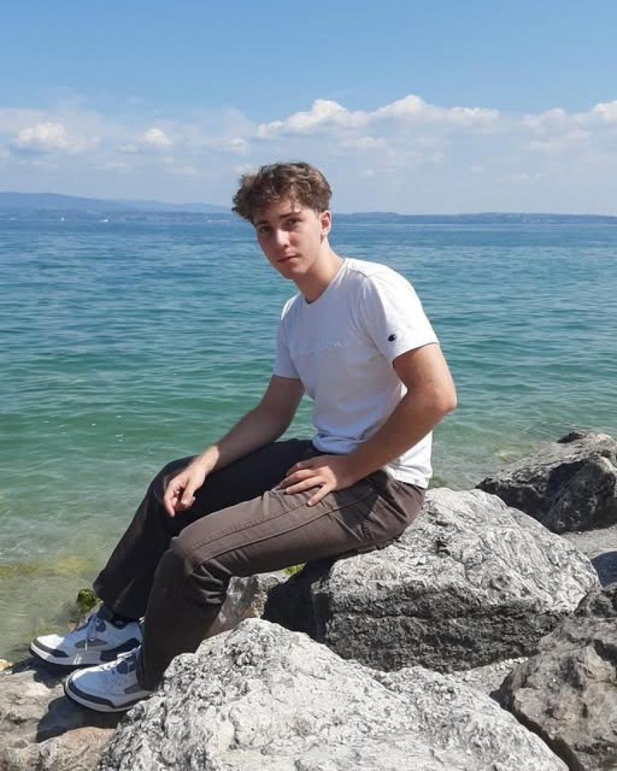 “Tutti in campo per Mirko”, giovedì 11 giugno una giornata speciale a Pietra Ligure