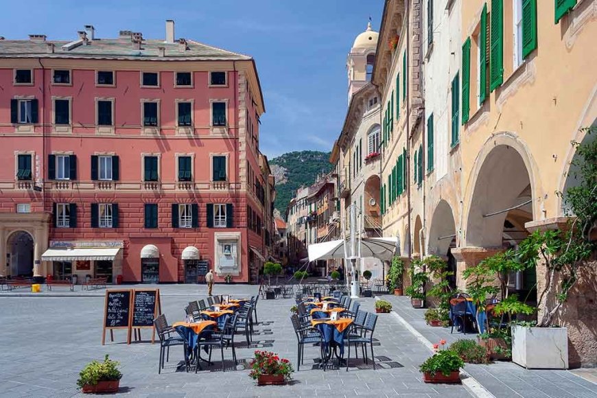 Imposta di soggiorno, il Comune di Finale Ligure semplifica gli adempimenti per i gestori delle strutture ricettive