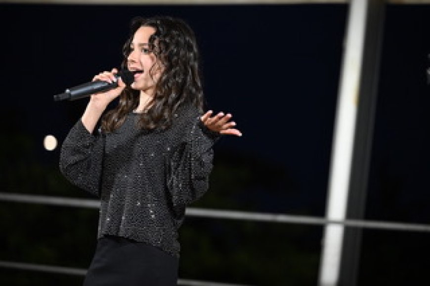 Ad Andora scelti i finalisti del “Festival degli Interpreti” arrivato alla trentesima edizione