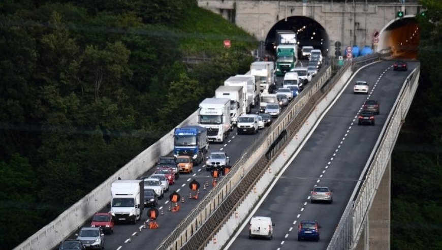 Liguria, scatta il piano estivo: autostrade libere dai cantieri fino a ottobre
