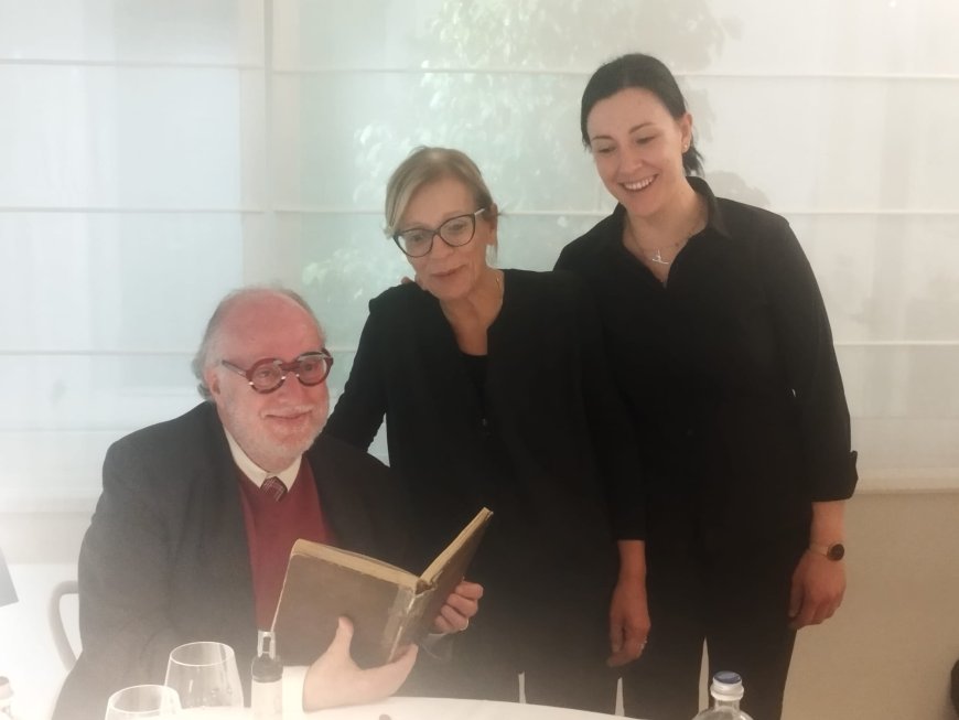 Green Tour in Parlamento, un riconoscimento che premia la Riviera dei Fiori