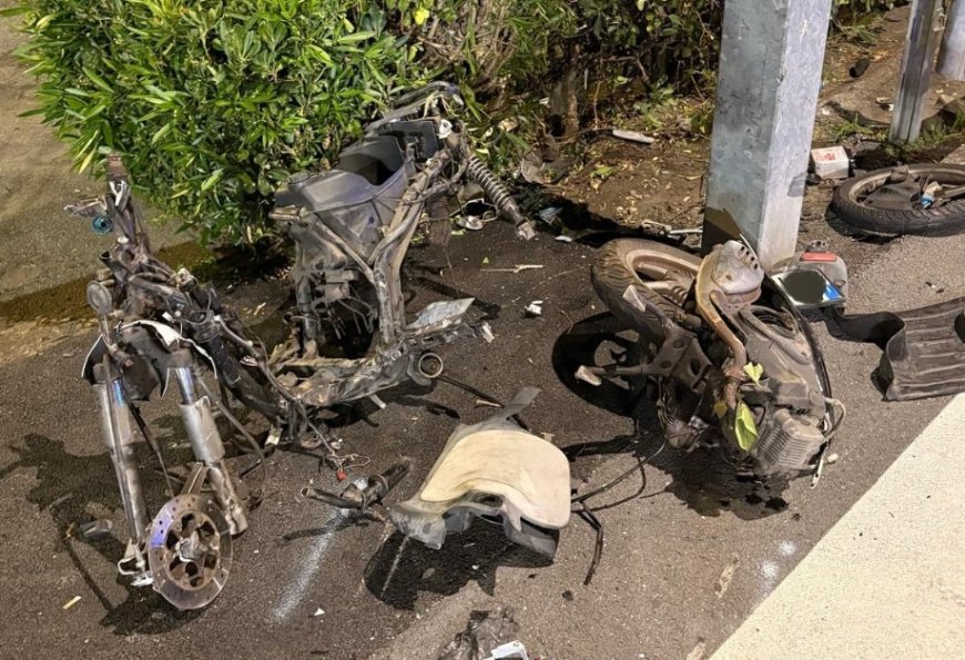 Neopatentata provoca la morte di una ventiduenne a Ceriale, denunciata per omicidio stradale