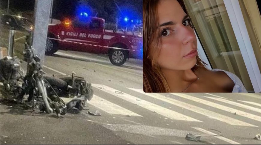 Incidente mortale a Ceriale, disposta l'autopsia per Sara Barberi