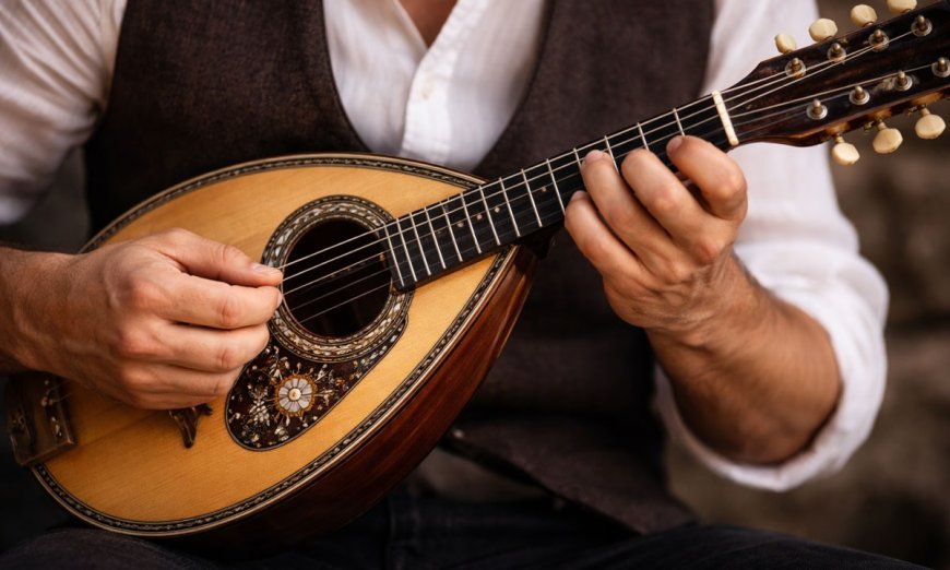 Il mandolino guarda al mondo: a Savona la quarta edizione del Festival Internazionale Mandolinistico