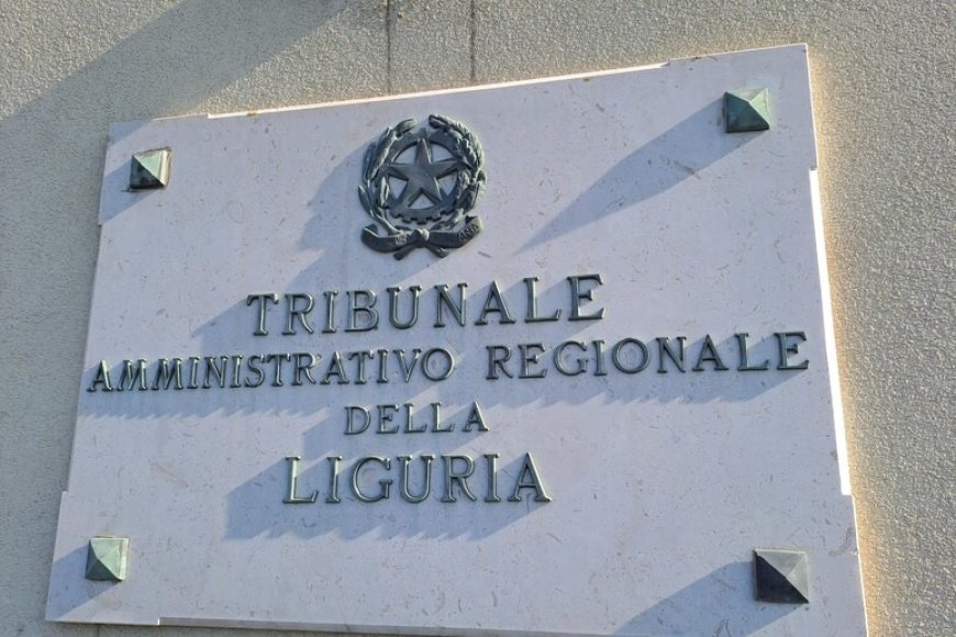 Riconosciuta dal  TAR la corretta operatività del Comune di Laigueglia per l'esclusione della concessione del chiosco dei Bagni Antille dal bando di gara