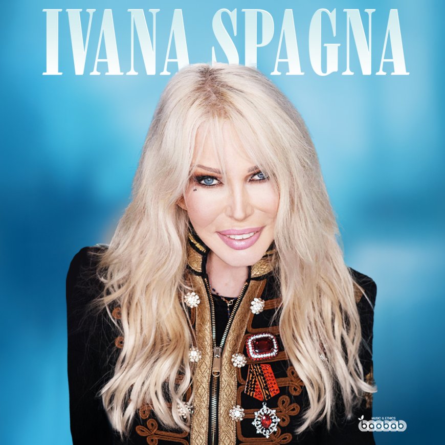Loano, il 4 luglio il concerto gratuito di Ivana Spagna