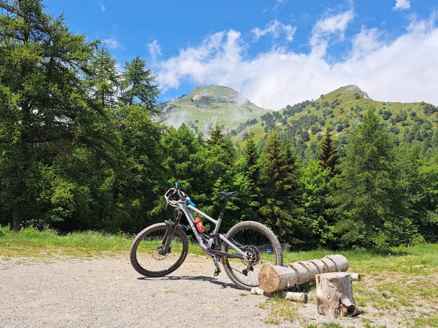 Natura e Biodiversità, al via le escursioni gratuite nel Parco delle Alpi Liguri