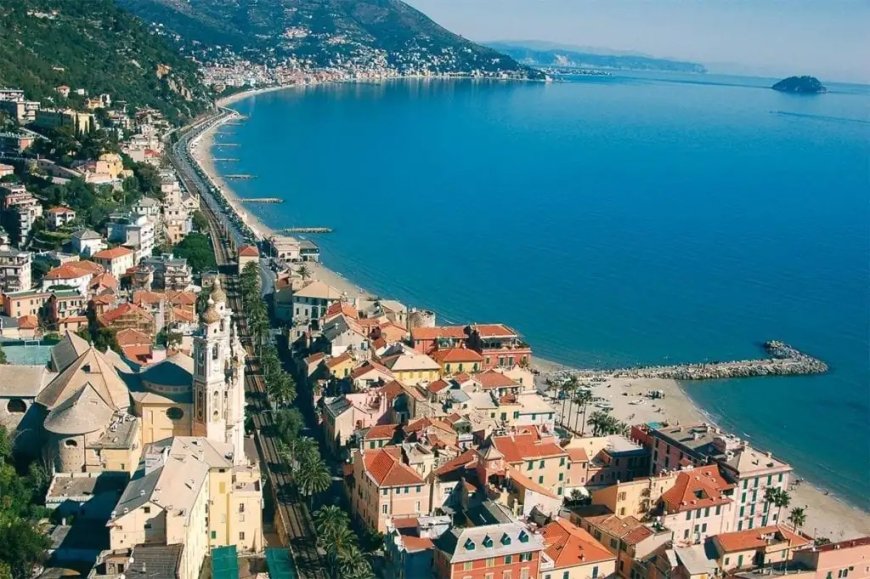 Dal Comune di Laigueglia 40 mila euro a sostegno degli affitti, domande entro il 17 agosto
