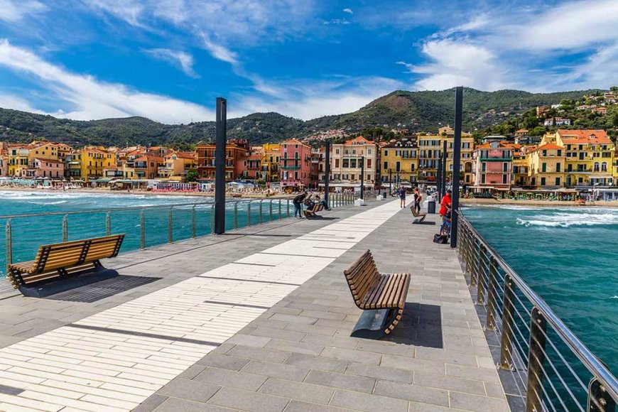 Bilanci positivi per Marina di Alassio e Gesco: oltre 245 mila euro al Comune dalle società partecipate