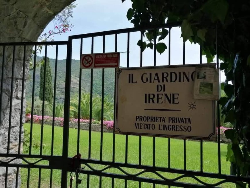 Bordighera celebra Irene Brin tra mistero, teatro e moda: il 3 luglio l’evento “Irene si veste di giallo”