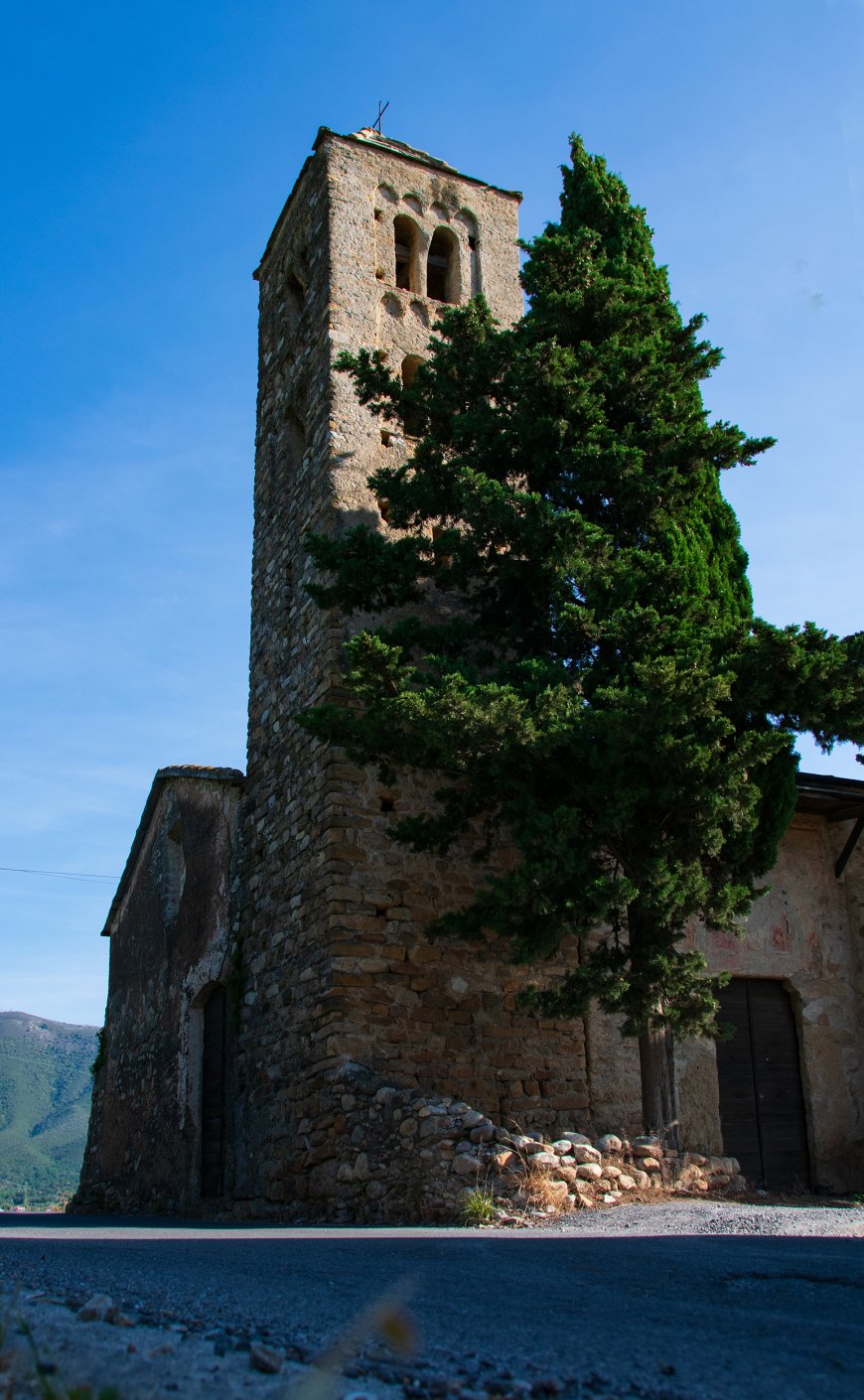 Albenga sostiene i "Luoghi del Cuore" del FAI: al via la raccolta voti per l'Oratorio dei Santi Giacomo e Filippo di Salea e la Chiesa di Santo Stefano di Massaro a Bastia