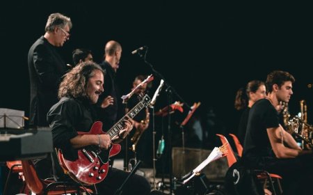 Al Priamar di Savona una serata dedicata all’”Italian Swing Night” con Tigullio Big Band Jazz Orchestra