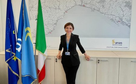L’Amministratore Delegato di Anas (Gruppo FS Italiane), Claudio Andrea Gemme, ha disposto una serie di nuove nomine nell’ambito dell’assetto organizzativo della società