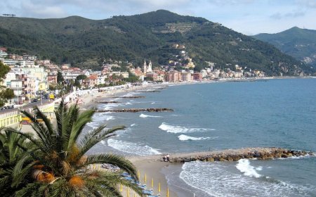 Prorogato al 28 agosto il termine per la presentazione delle domande del Bando di Gara per le concessioni Demaniali del Comune di Laigueglia
