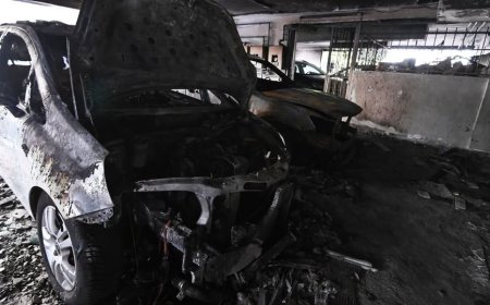 Salonicco insanguinata: si riaccende l'allarme terrorismo in Grecia